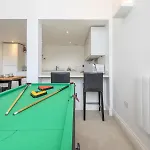 Pass The Keys Old School House - Luxury Family Xmas - Pool Table * Лідс