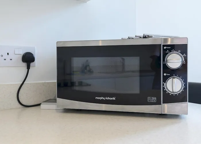 公寓 Pass The Keys Old School House - Luxury Family Xmas - Pool Table *