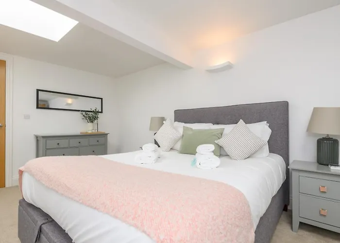 Pass The Keys Old School House - Luxury Family Xmas - Pool Table 公寓 利兹