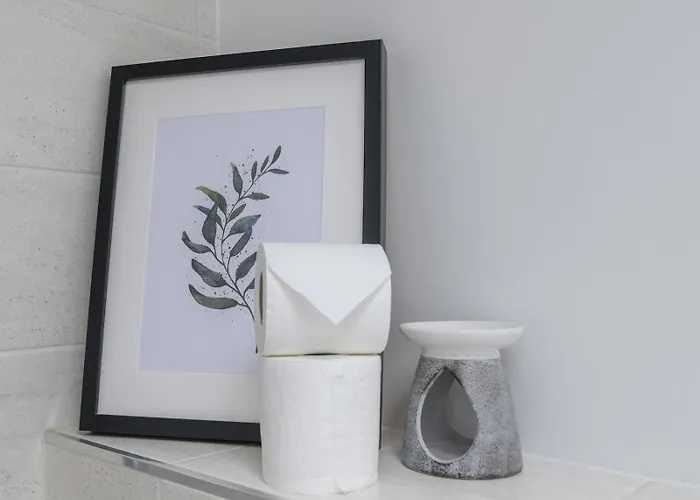 Pass The Keys Old School House - Luxury Family Xmas - Pool Table 公寓 利兹