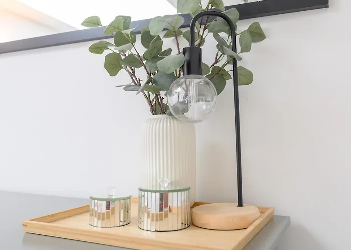 Pass The Keys Old School House - Luxury Family Xmas - Pool Table 公寓 利兹