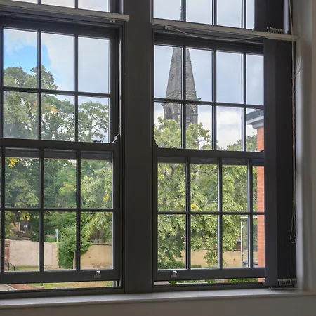 Pass The Keys Old School House - Luxury Family Xmas - Pool Table Daire *