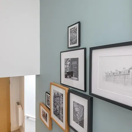 Pass The Keys Old School House - Luxury Family Xmas - Pool Table Daire *