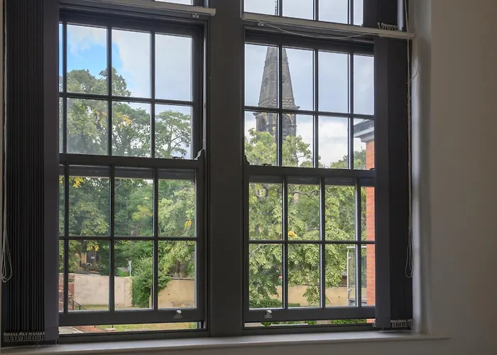 Pass The Keys Old School House - Luxury Family Xmas - Pool Table Апартаменти *