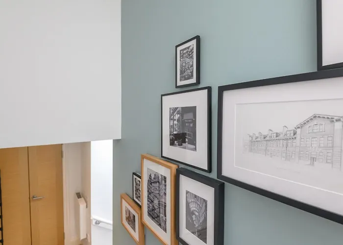 Pass The Keys Old School House - Luxury Family Xmas - Pool Table Апартаменти *